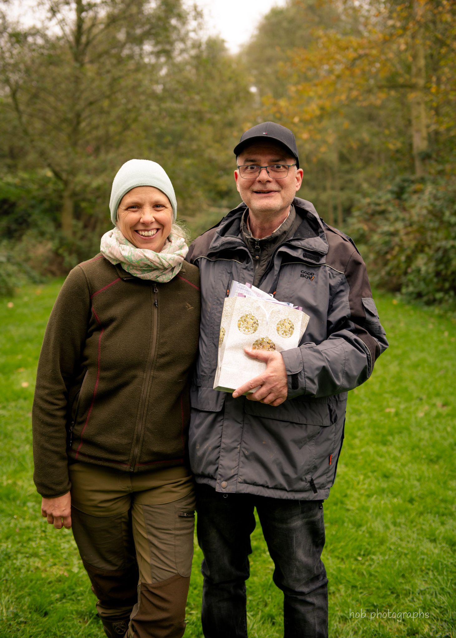 Silvia Bieder & Matthias Branscheidt
