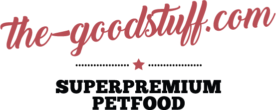 the-goodstuff Hundefutter